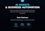 build ai agents and automate your business workflows